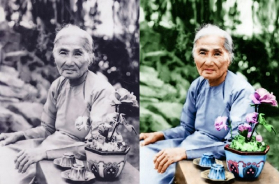 In ảnh Phục Hồi Ảnh