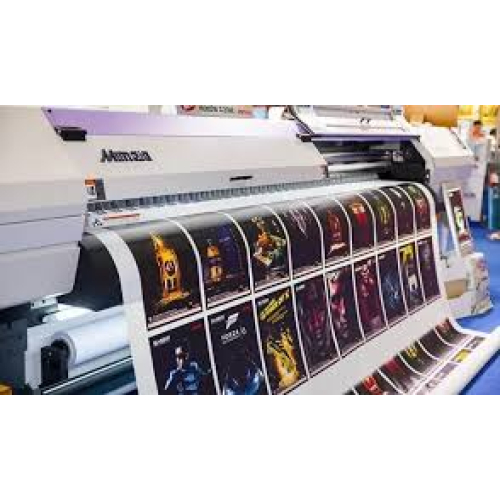 Hệ Thống In Offset Quảng Cáo Chuyên Nghiệp – Giải Pháp In Ấn Chất Lượng Cao